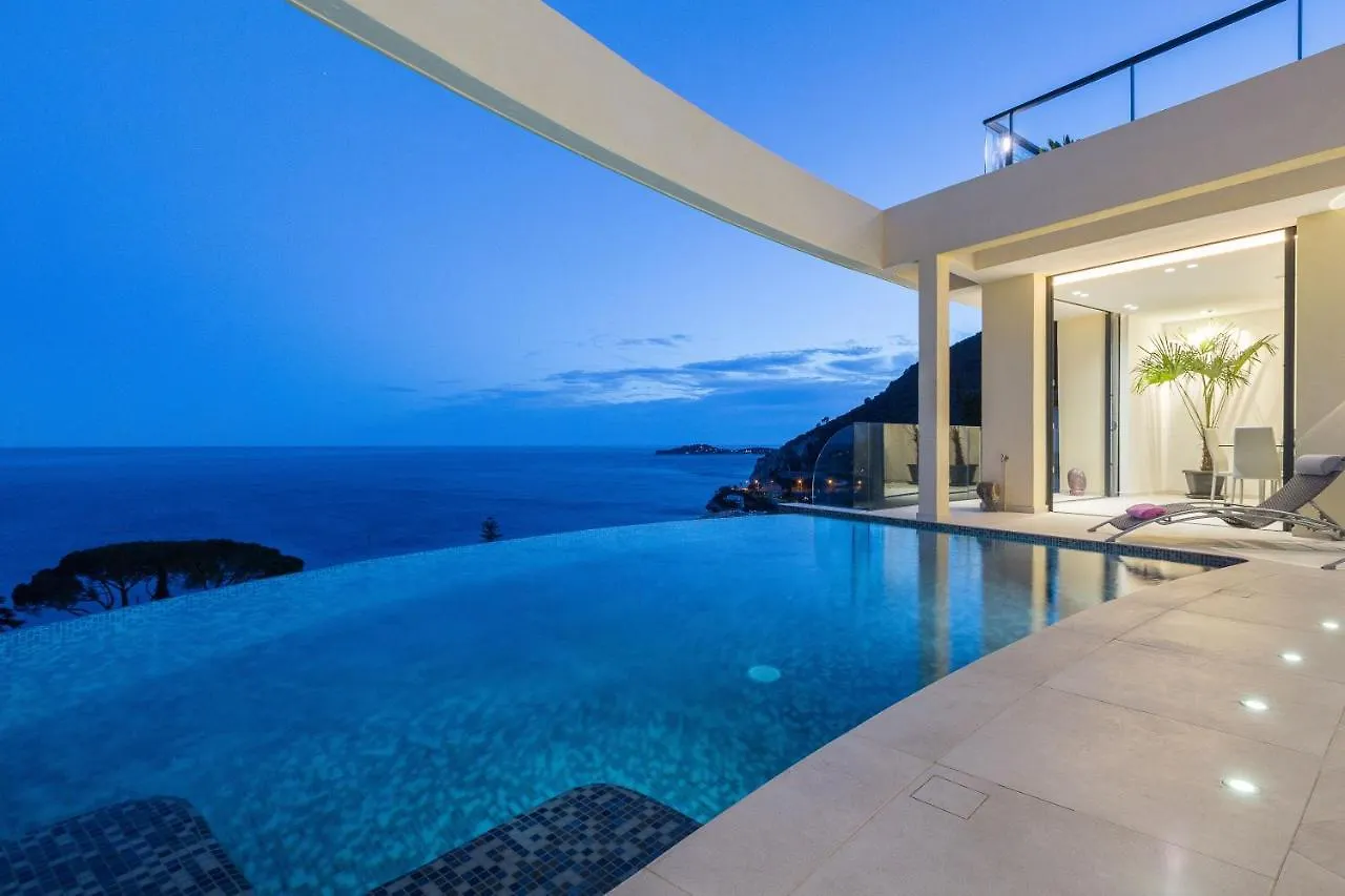 Villa Paradise Eze France