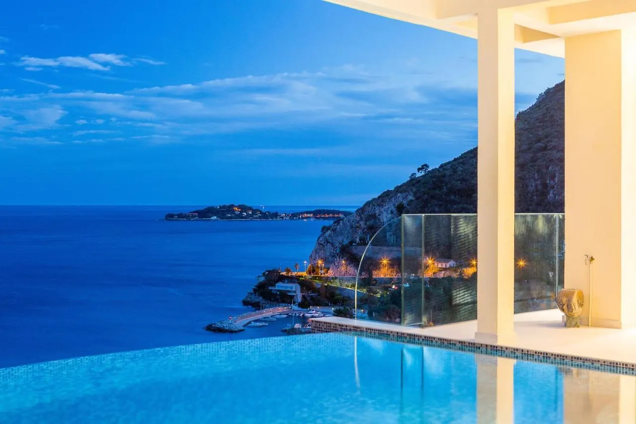 Villa Paradise Eze 0*,