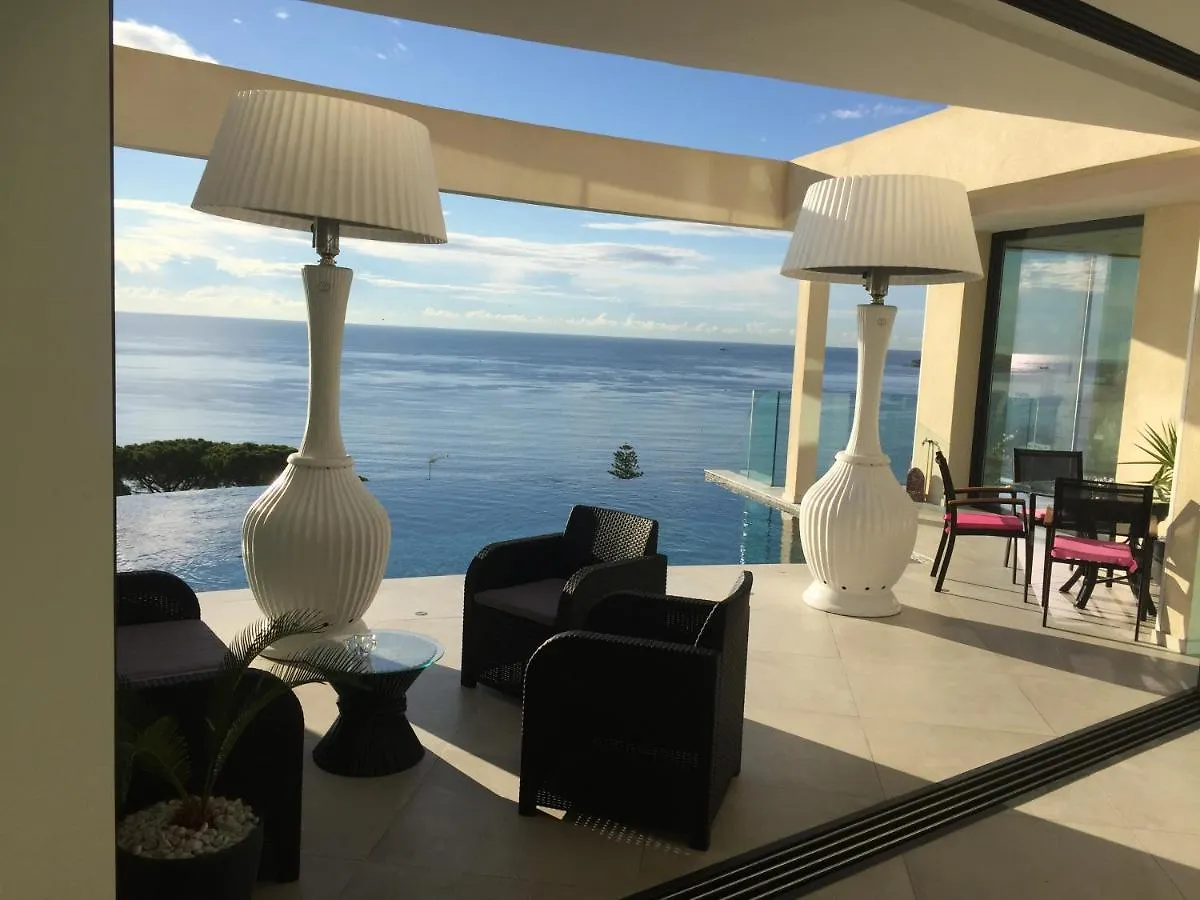 Villa Paradise Eze France