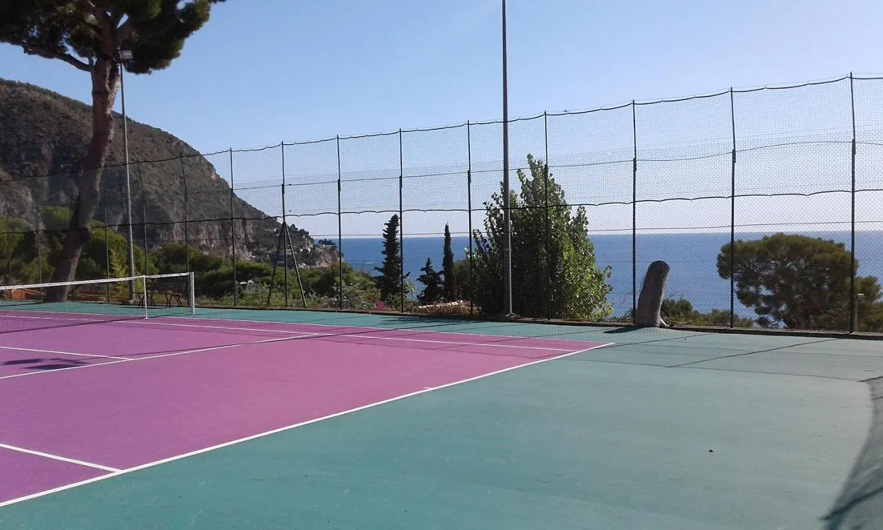 Villa Paradise Eze