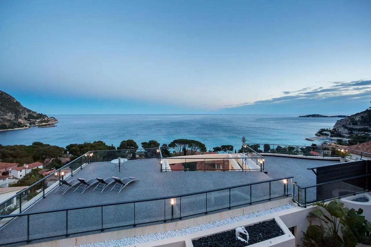 Villa Paradise Eze 0*,  France