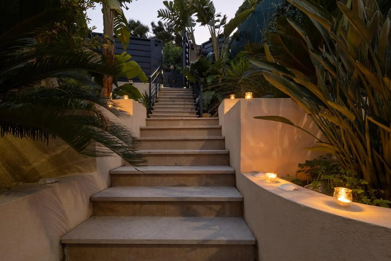 Villa Paradise Eze France