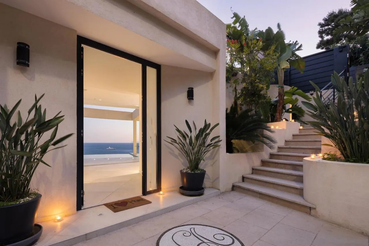 Villa Paradise Eze 0*,  France