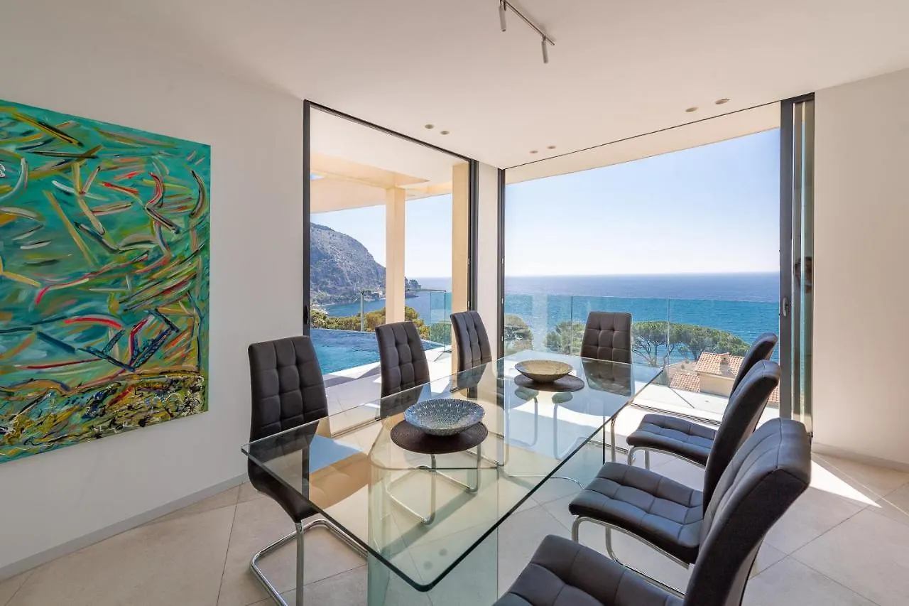 Villa Paradise Eze