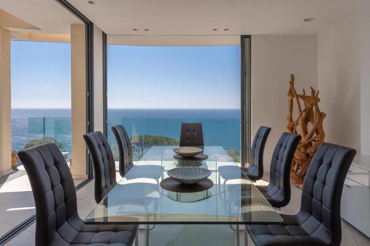 Villa Paradise Eze France