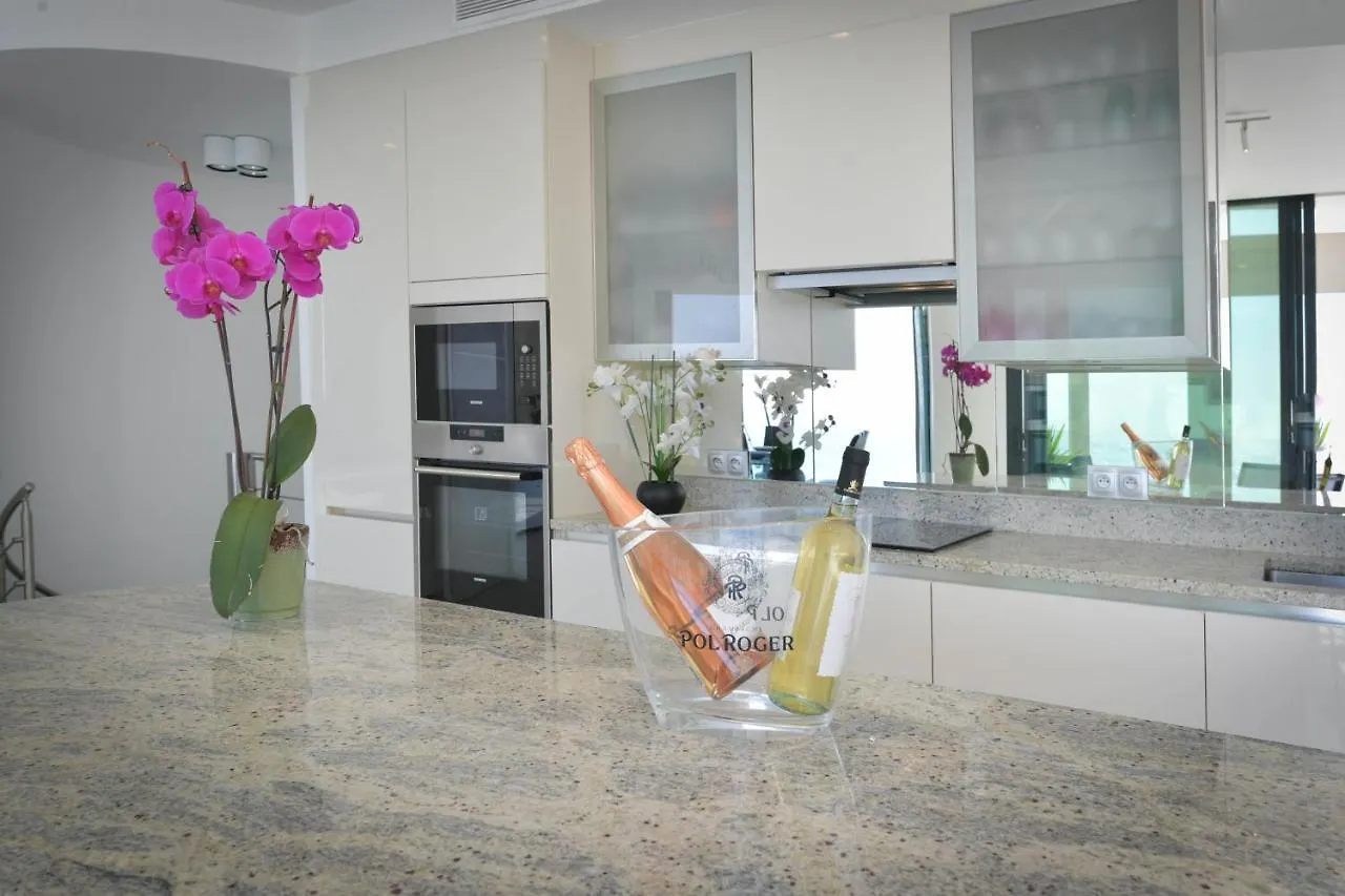 Villa Paradise Eze