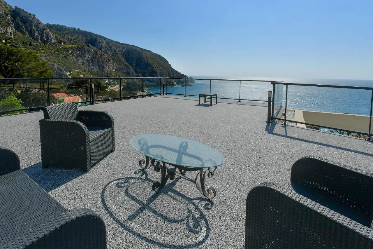 Villa Paradise Eze
