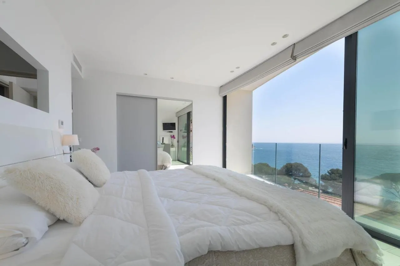 Villa Paradise Eze France