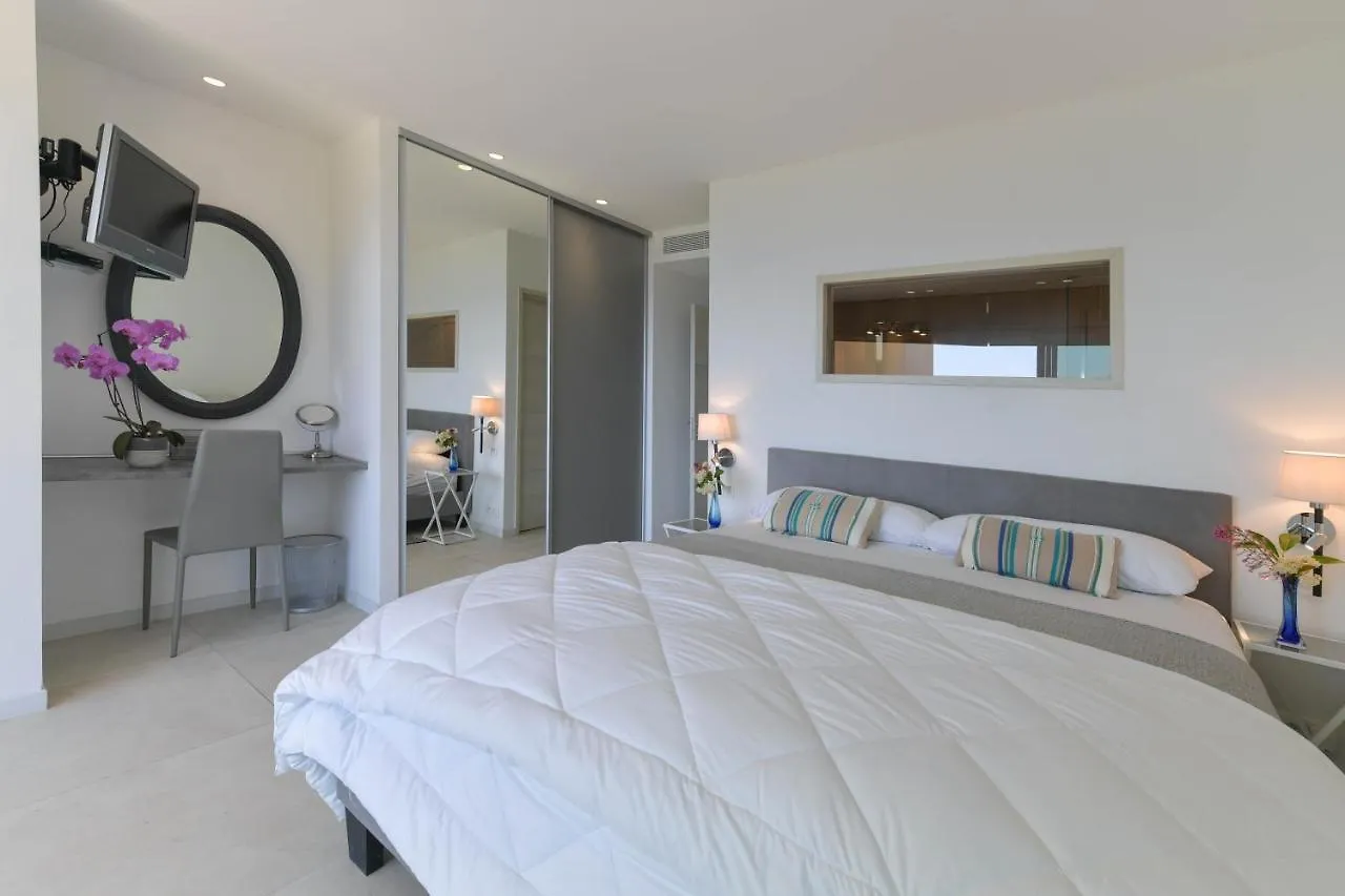 Villa Paradise Eze
