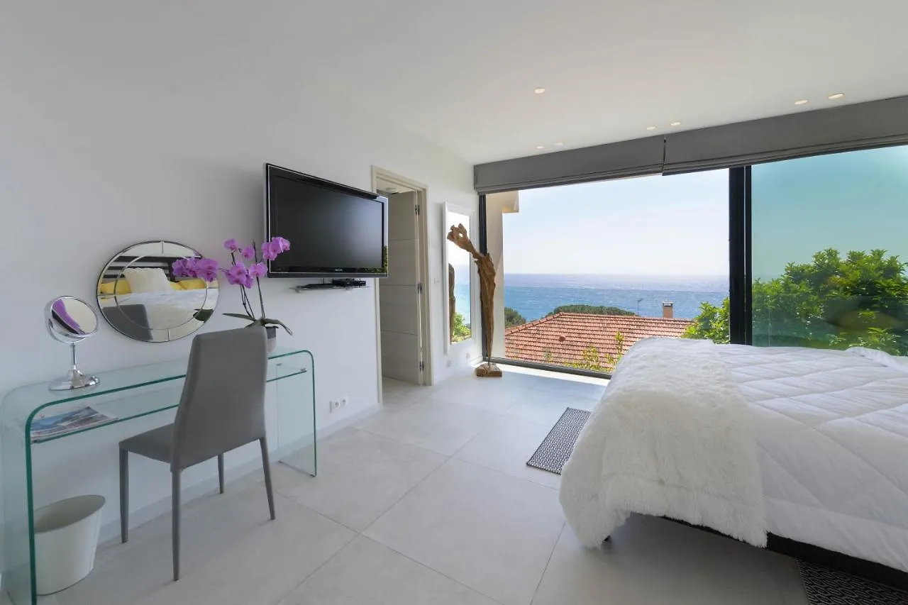 Villa Paradise Eze 0*,  France