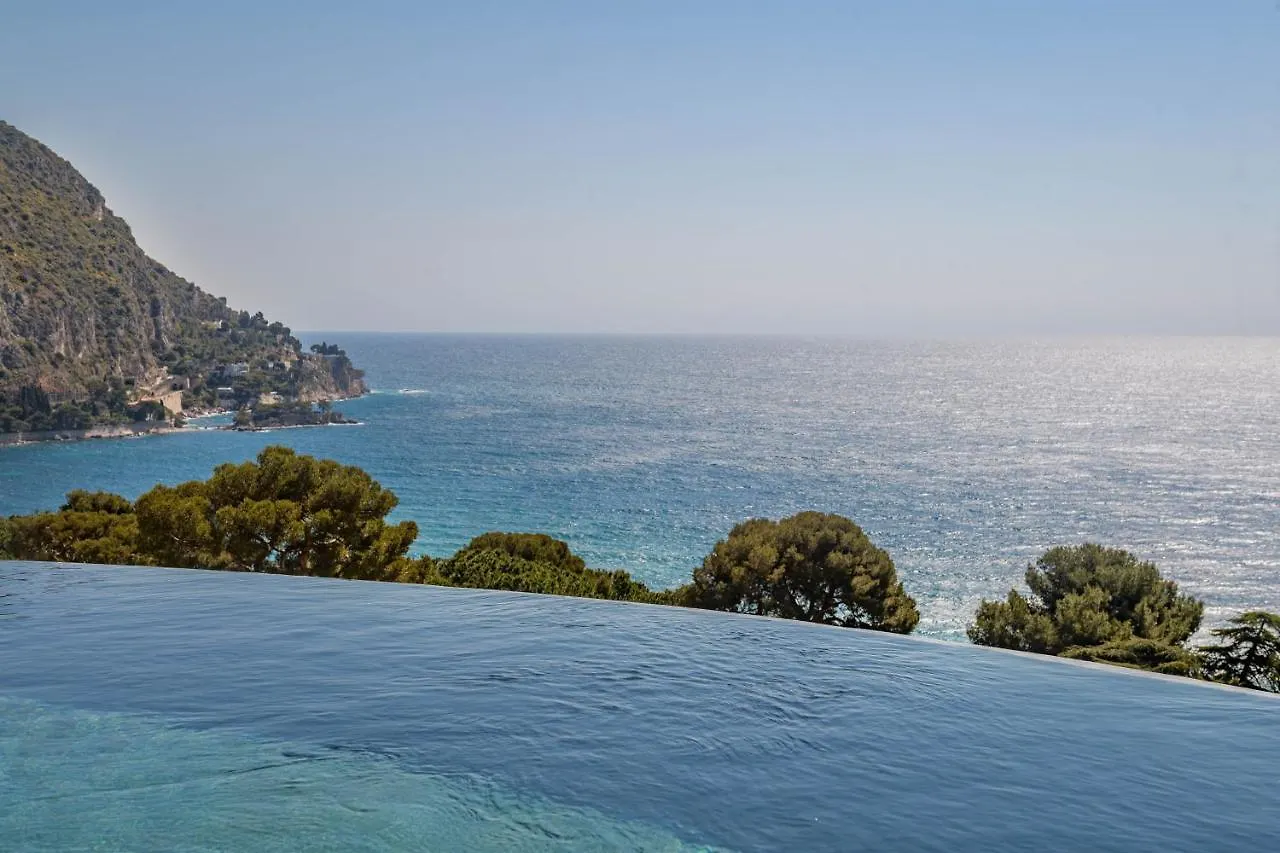 Villa Paradise Eze 0*,