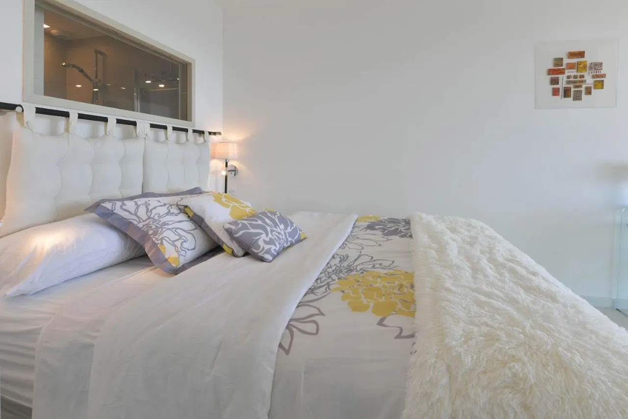 Villa Paradise Eze France