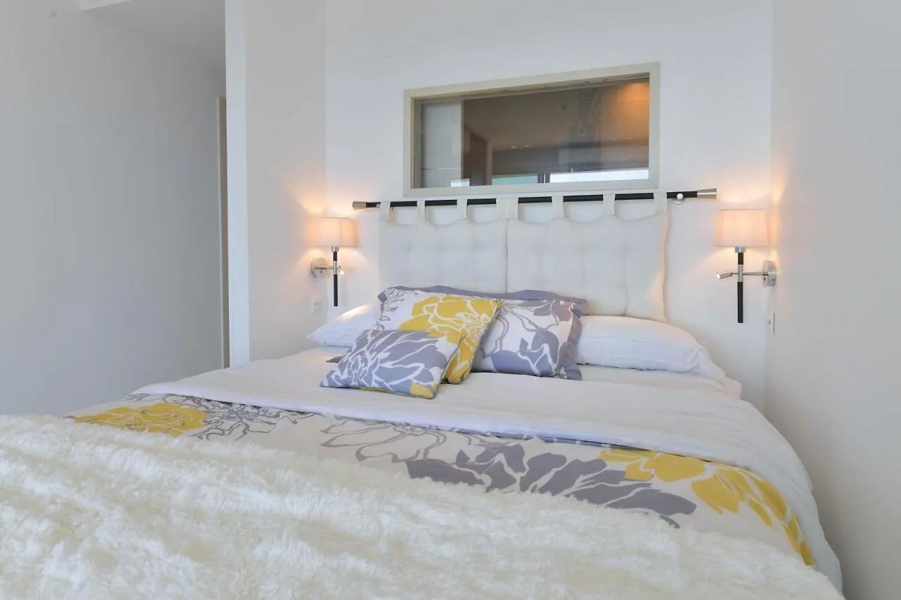 Villa Paradise Eze 0*,  France