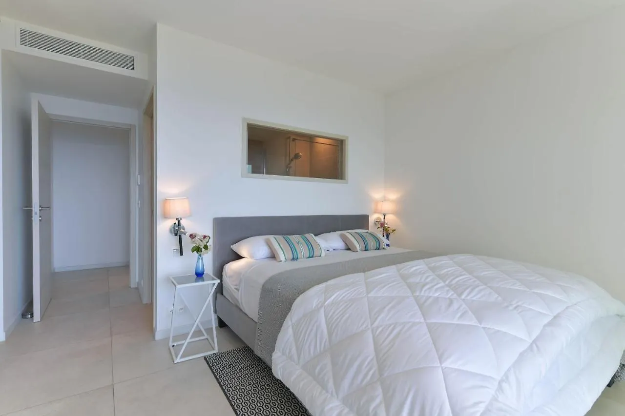 Villa Paradise Eze