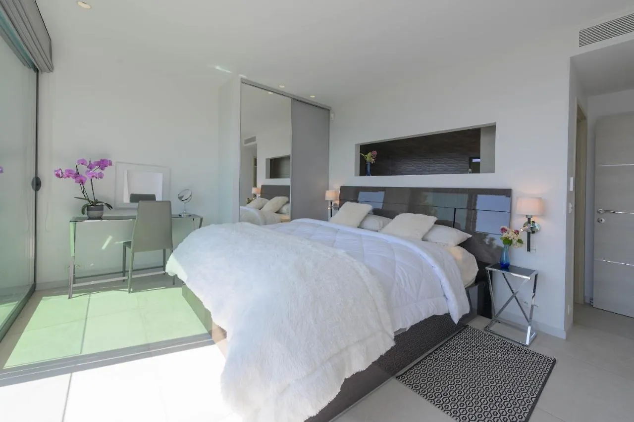 Villa Paradise Eze France