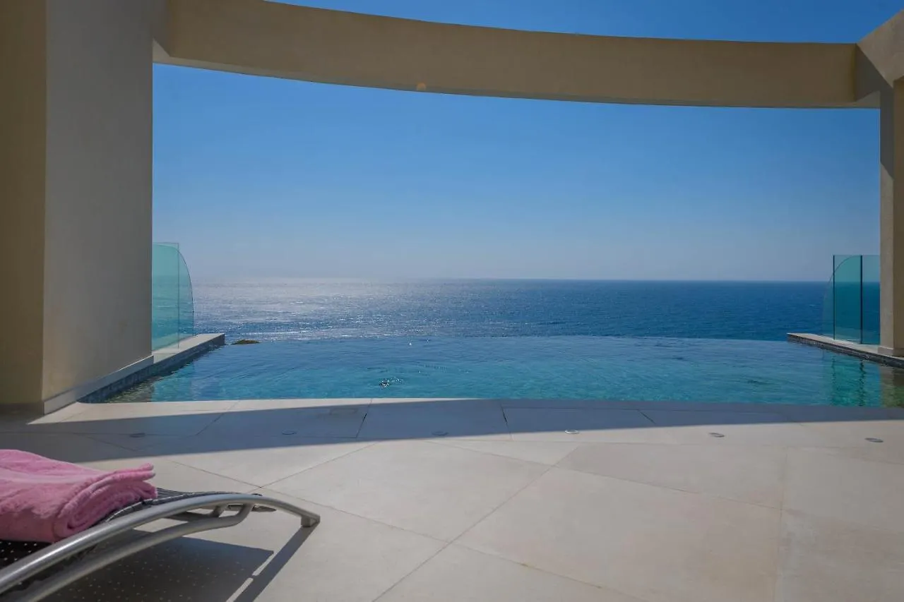 Villa Paradise Eze France
