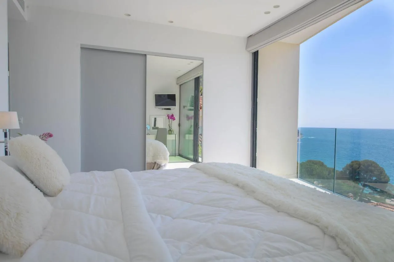 Villa Paradise Eze 0*,