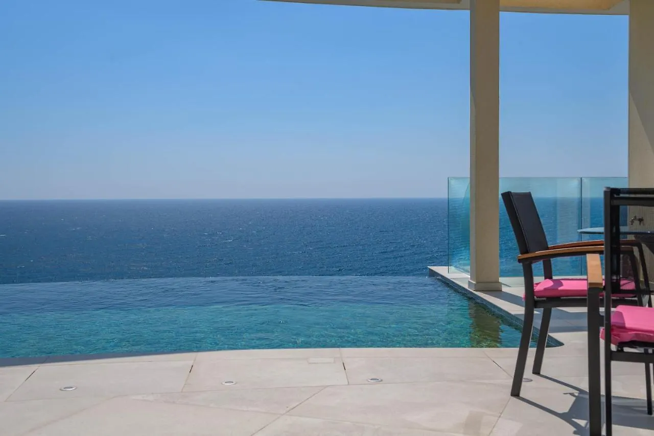 Villa Paradise Eze