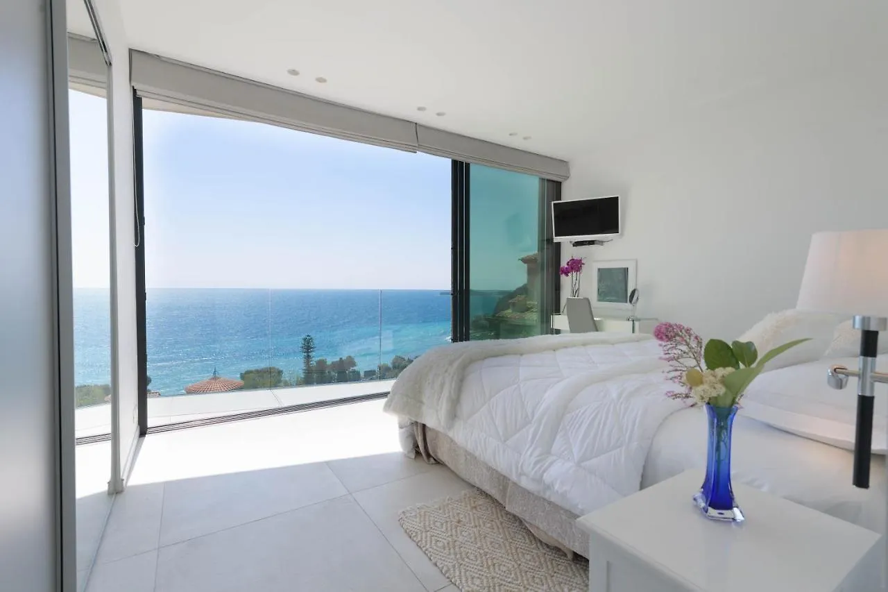 Villa Paradise Eze France
