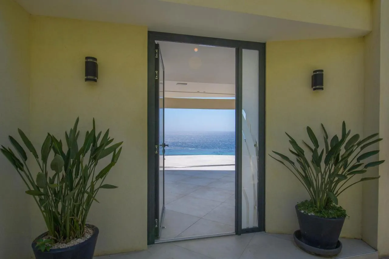 Villa Paradise Eze