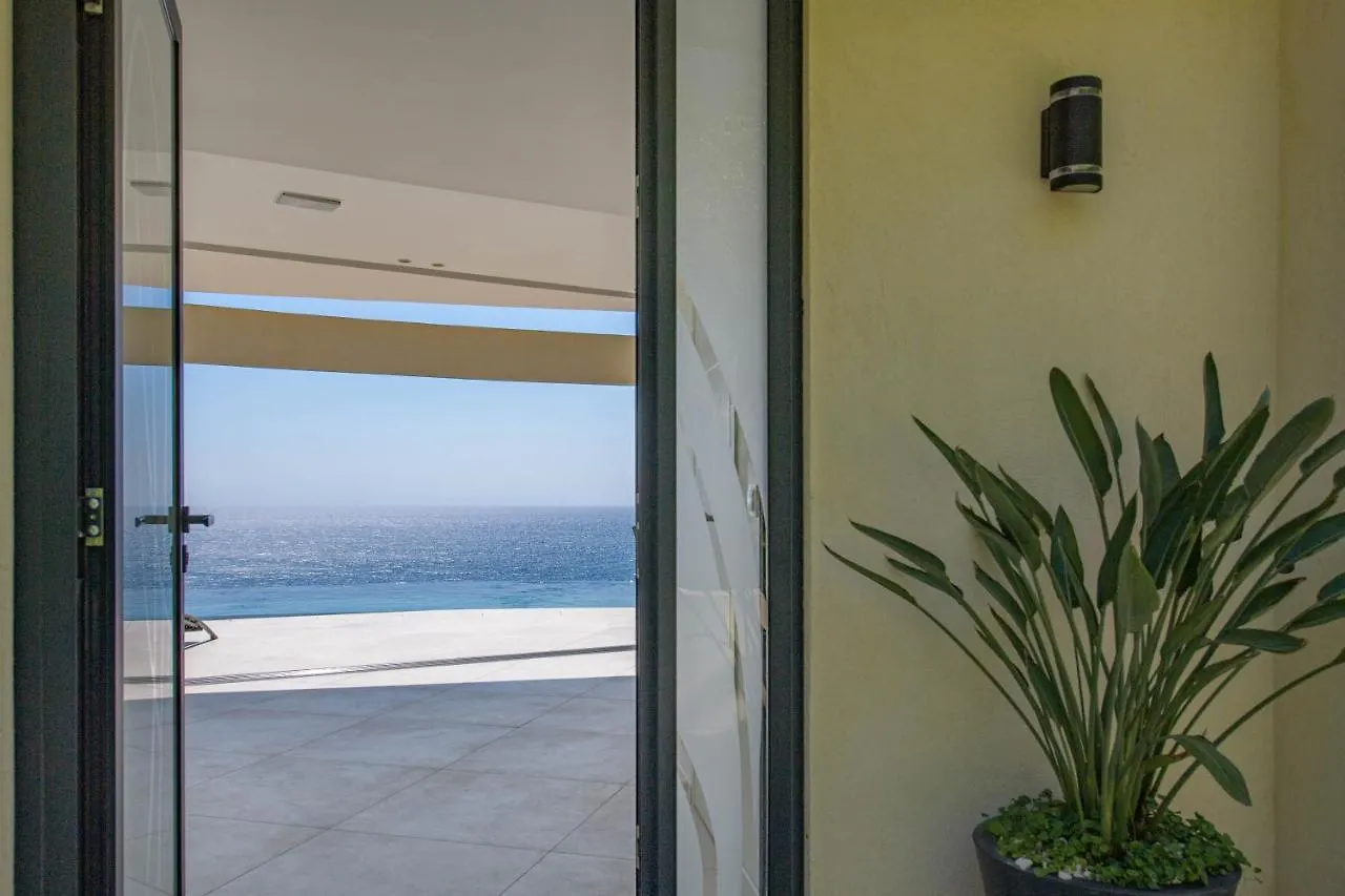 Villa Paradise Eze