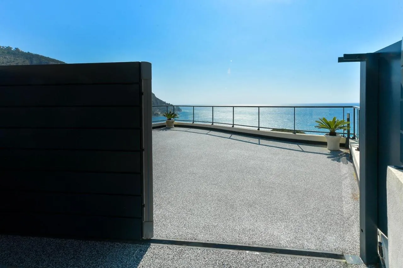 Villa Paradise Eze