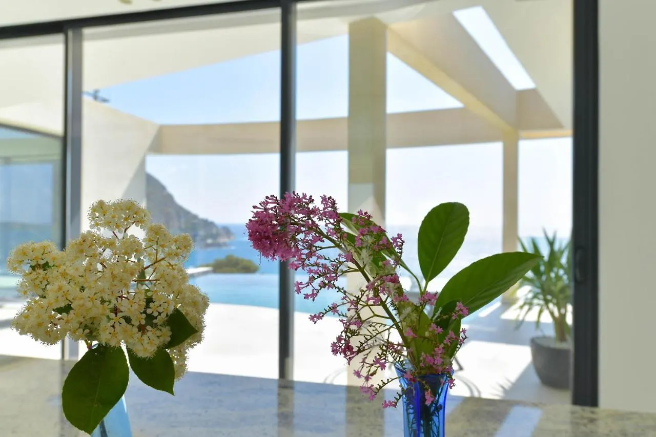 Villa Paradise Eze