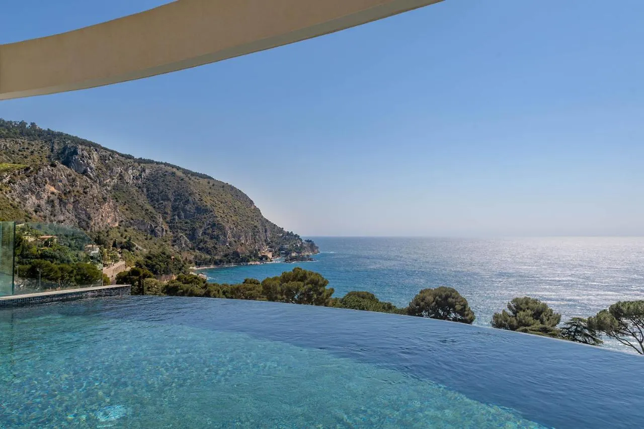 Villa Paradise Eze