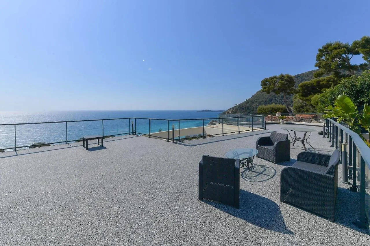 Villa Paradise Eze