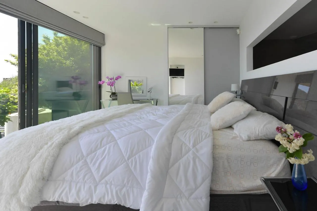 Villa Paradise Eze France