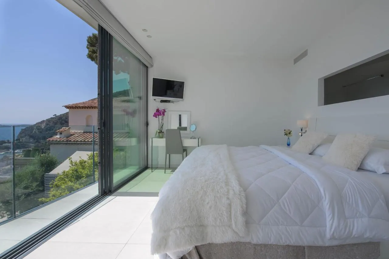 Villa Paradise Eze 0*,  France