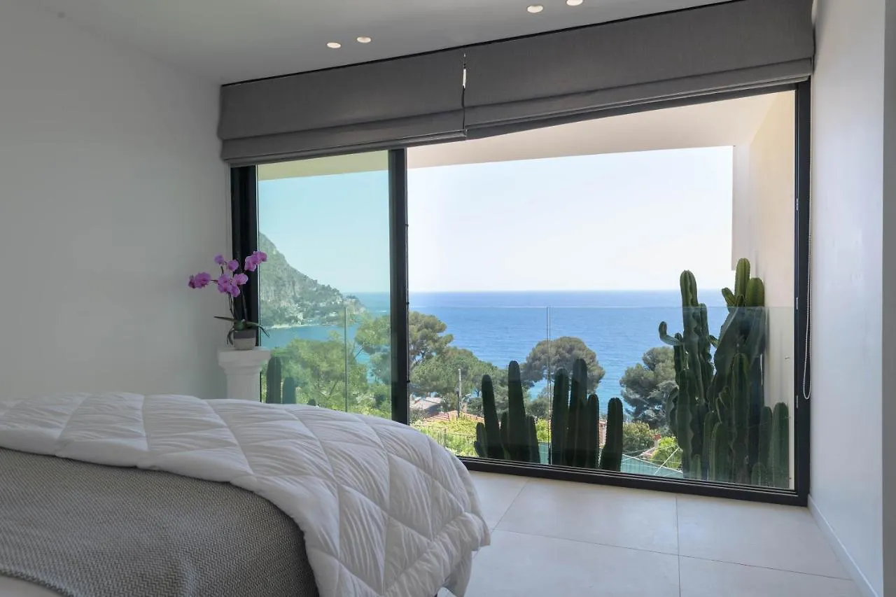 Villa Paradise Eze