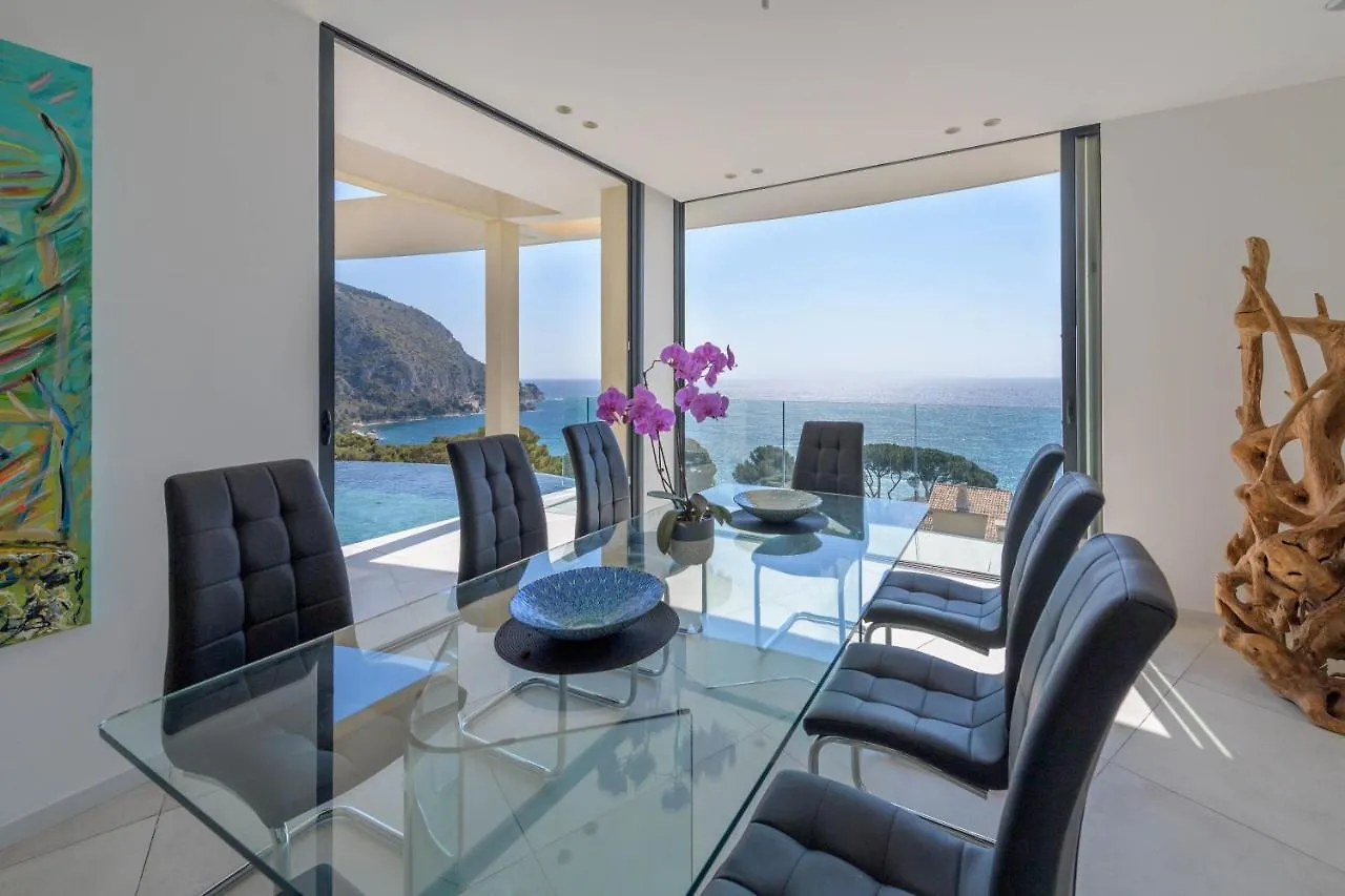 Villa Paradise Eze