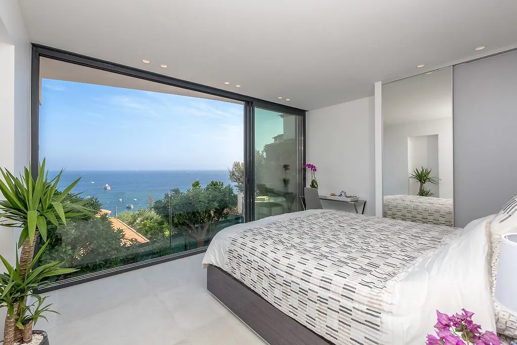 Villa Paradise Eze