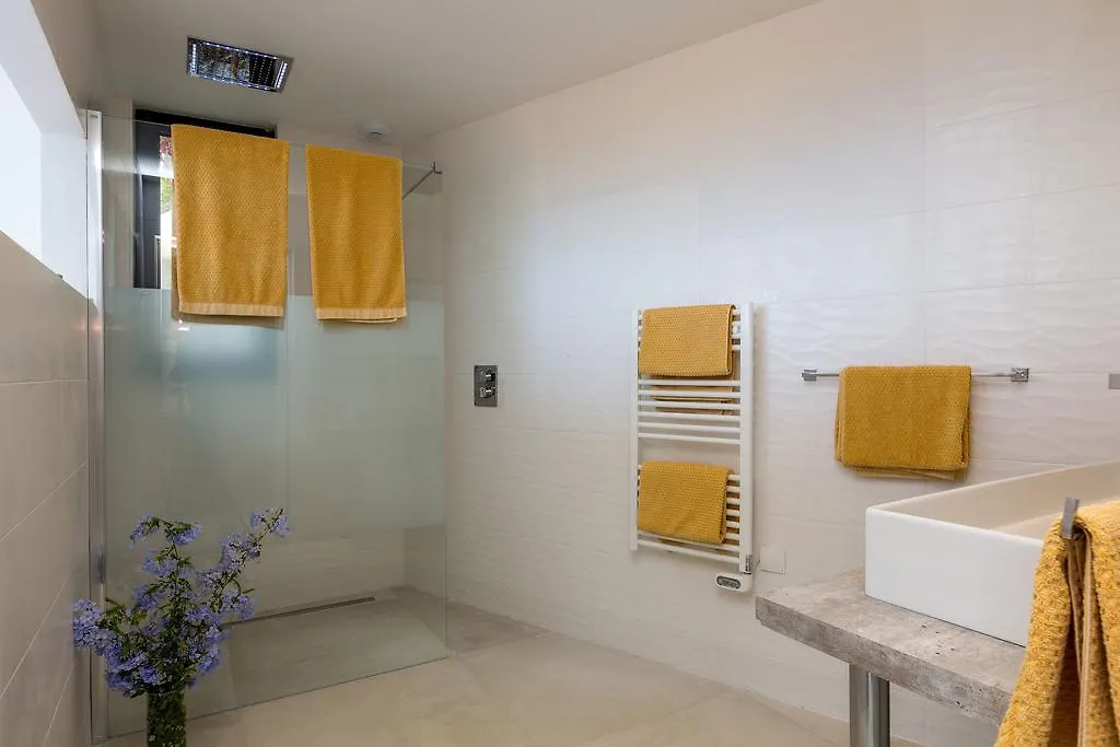 Villa Paradise Eze