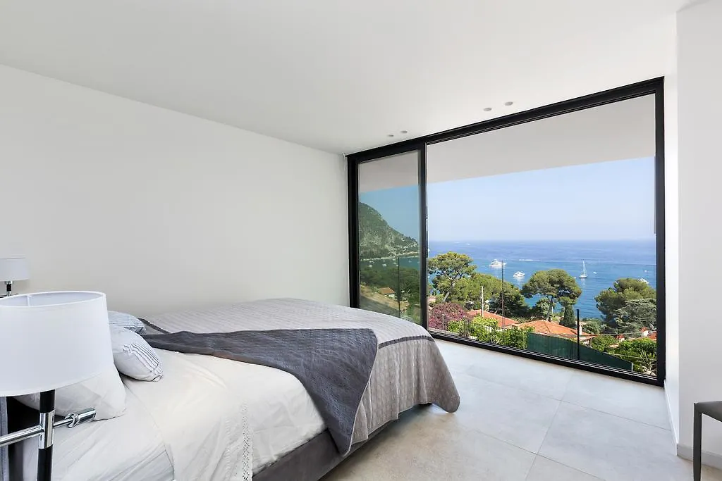 Villa Paradise Eze 0*,  France