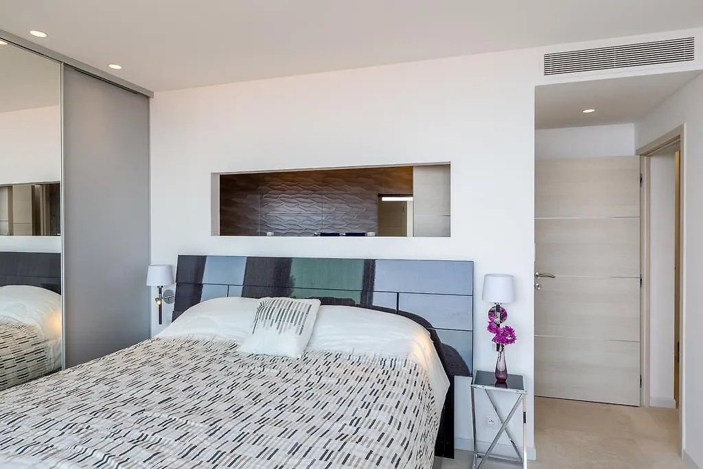 Villa Paradise Eze