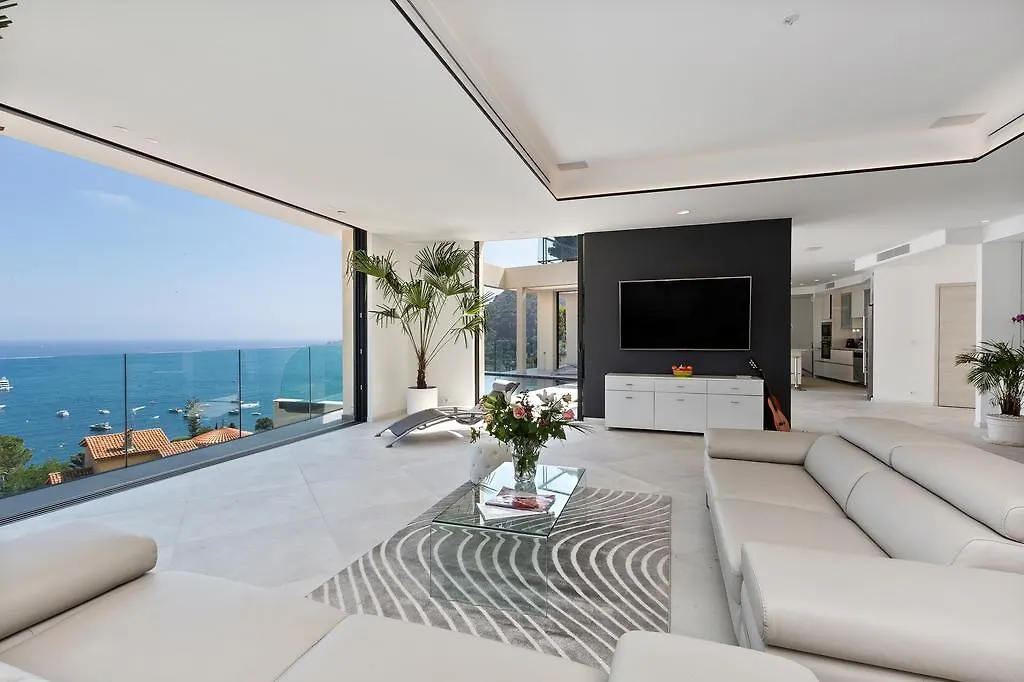 Villa Paradise Eze