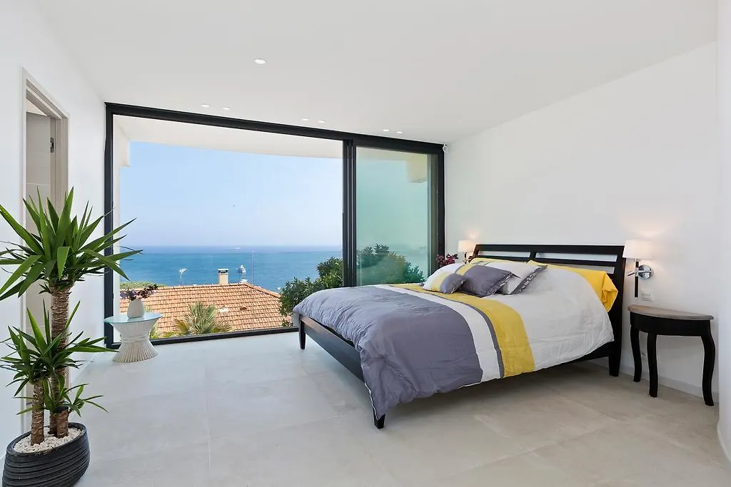 Villa Paradise Eze